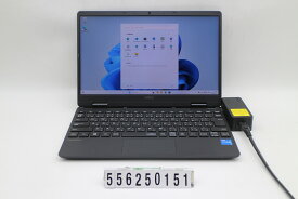 NEC PC-VKT40CZG9 Core i5 1130G7 1.1GHz/8GB/256GB(SSD)/12.5W/FHD(1920x1080)/Win11【中古】【20260120】