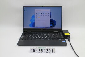 NEC PC-VKT40CZG9 Core i5 1130G7 1.1GHz/8GB/256GB(SSD)/12.5W/FHD(1920x1080)/Win11【中古】【20260120】