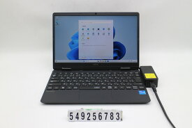 NEC PC-VKT40CZG9 Core i5 1130G7 1.1GHz/8GB/256GB(SSD)/12.5W/FHD(1920x1080)/Win11【中古】【20260210】