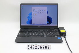 NEC PC-VKT40CZG9 Core i5 1130G7 1.1GHz/8GB/256GB(SSD)/12.5W/FHD(1920x1080)/Win11【中古】【20260210】