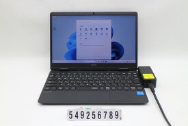 NEC PC-VKT40CZG9 Core i5 1130G7 1.1GHz/8GB/256GB(SSD)/12.5W/FHD(1920x1080)/Win11【中古】【20260210】