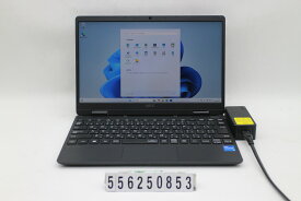 NEC PC-VKT40CZG9 Core i5 1130G7 1.1GHz/8GB/256GB(SSD)/12.5W/FHD(1920x1080)/Win11【中古】【20260210】