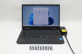 NEC PC-VKT40CZG9 Core i5 1130G7 1.1GHz/8GB/256GB(SSD)/12.5W/FHD(1920x1080)/Win11【中古】【20260210】