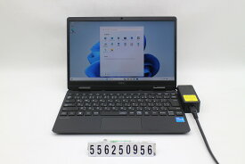 NEC PC-VKT40CZG9 Core i5 1130G7 1.1GHz/8GB/256GB(SSD)/12.5W/FHD(1920x1080)/Win11【中古】【20260210】