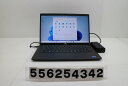 DELL Latitude 7330 Core i7 1255U 1.7GHz/16GB/512GB(SSD)/13.3W/FHD(1920x1080)/Win11 外装汚れあり【中古】【20260121】