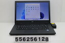 NEC PC-VKL21AAH5 Core i3 8145U 2.1GHz/8GB/256GB(SSD)/DVD/15.6W/FWXGA(1366x768)/Win11【中古】【20260203】