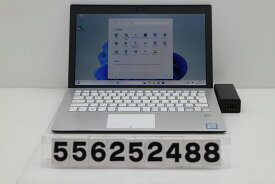SONY VJPF11C12N Core i5 8250U 1.6GHz/8GB/256GB(SSD)/11.6W/FHD(1920x1080)/Win11【中古】【20260225】
