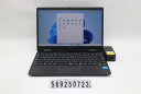 NEC PC-VKT40CZG9 Core i5 1130G7 1.1GHz/8GB/512GB(SSD)/12.5W/FHD(1920x1080)/Win11 画面キズあり【中古】【20260305】