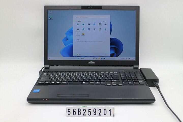 楽天市場】富士通 LIFEBOOK A5513/M Core i5 1345U 2.5GHz/16GB/256GB 