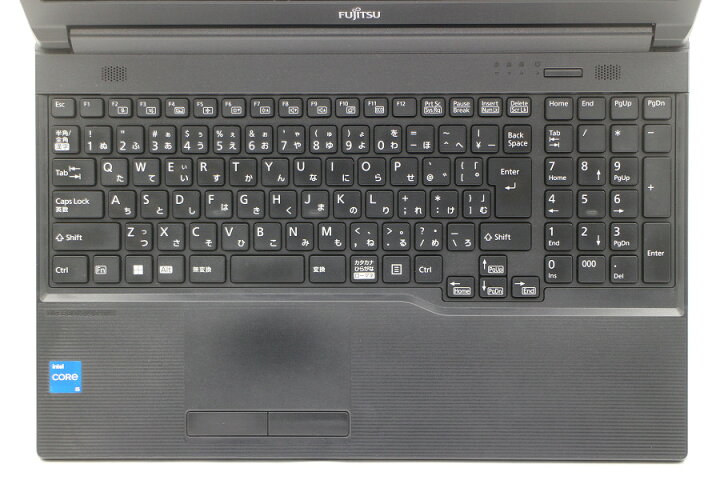 楽天市場】富士通 LIFEBOOK A5513/M Core i5 1345U 2.5GHz/16GB/256GB 