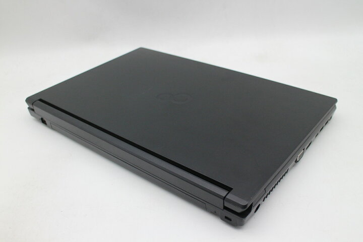 楽天市場】富士通 LIFEBOOK A5513/M Core i5 1345U 2.5GHz/16GB/256GB 