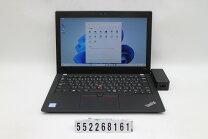 楽天市場】thinkpad x280 中古（解像度の規格フルHD（1920 × 1080 