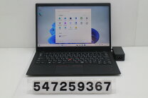 楽天市場】thinkpad x1 carbon 7gの通販