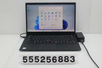 楽天市場】thinkpad x1 carbon 7gの通販