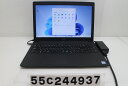 DELL Latitude 3500 Core i3 8145U 2.1GHz/8GB/256GB(SSD)/15.6W/FHD(1920x1080)/Win11【中古】【20260707】