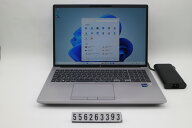 hp ZBook Fury 16 G9 Core i7 12850HX 2.1GHz/64GB/2TB(SSD)/16W/WUXGA(1920x1200)/Win11/NVIDIA RTX A20…