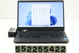 NEC PC-VKT40CZG9 Core i5 1130G7 1.1GHz/8GB/256GB(SSD)/12.5W/FHD(1920x1080)/Win11 ヒンジカバー欠品【中古】【20260213】