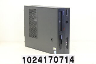LenovoThinkCentreA55Celeron420-1.6GHz/1GB/80GB/DVD/WinXP【中古】【20140905】