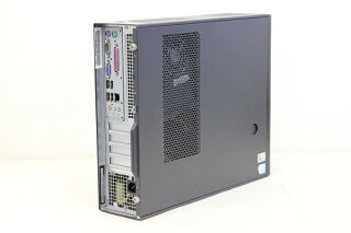 LenovoThinkCentreA55Celeron420-1.6GHz/1GB/80GB/DVD/WinXP【中古】【20140905】