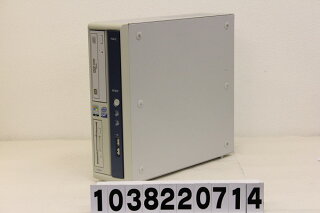 NECPC-MY24RAZ75Core2Duo-2.4GHz/1GB/80GB/MULTI/VISTA【中古】【20140905】