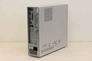 NECPC-MY18LPentiumDC-E2160-1.8GHz/512MB/250GB/DVD/WinXP【中古】【20140905】