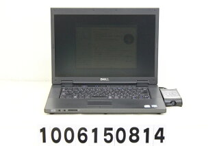 DELLVostro1510Cel550-2.0GHz/2GB/80GB/11g/15.4WJUNK品【中古】【20140905】