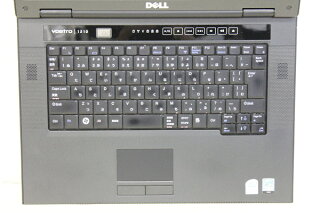 DELLVostro1510Cel550-2.0GHz/2GB/80GB/11g/15.4WJUNK品【中古】【20140905】