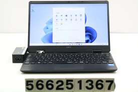 NEC PC-VKT40CZG9 Core i5 1130G7 1.1GHz/8GB/256GB(SSD)/12.5W/FHD(1920x1080)/Win11 キーボード痕あり【中古】【20260306】