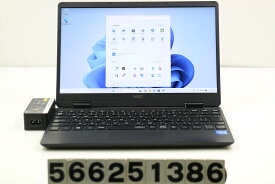NEC PC-VKT40CZG9 Core i5 1130G7 1.1GHz/8GB/256GB(SSD)/12.5W/FHD(1920x1080)/Win11 キーボード痕あり【中古】【20260306】