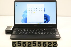 NEC PC-VKT10CZG7 Core i5 10210Y 1GHz/8GB/256GB(SSD)/12.5W/FHD(1920x1080)/Win11【中古】【20260206】
