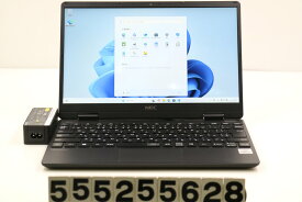 NEC PC-VKT10CZG7 Core i5 10210Y 1GHz/8GB/256GB(SSD)/12.5W/FHD(1920x1080)/Win11【中古】【20260206】