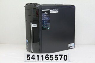 GatewayDX4840-N54F/GLCorei52.8GHz/4GB/1TB/Multi/Win7【中古】【20160225】