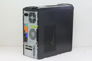 GatewayDX4840-N54F/GLCorei52.8GHz/4GB/1TB/Multi/Win7【中古】【20160225】