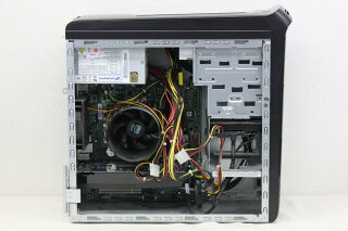 GatewayDX4840-N54F/GLCorei52.8GHz/4GB/1TB/Multi/Win7【中古】【20160225】