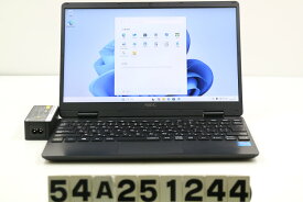NEC PC-VKT40CZG9 Core i5 1130G7 1.1GHz/8GB/256GB(SSD)/12.5W/FHD(1920x1080)/Win11 画面キーボード痕あり【中古】【20260325】