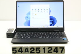 NEC PC-VKT40CZG9 Core i5 1130G7 1.1GHz/8GB/256GB(SSD)/12.5W/FHD(1920x1080)/Win11 画面キーボード痕あり【中古】【20260325】