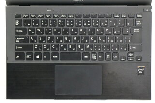 SONYSVP1321GGJCorei74500U1.8GHz/8GB/128GB(SSD)/13.3W/FHD(1920x1080)/Win8【中古】【20170201】
