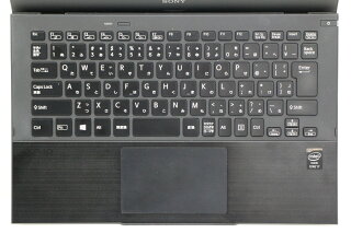 SONYSVP1321GGJCorei74500U1.8GHz/8GB/128GB(SSD)/13.3W/FHD(1920x1080)/Win8【中古】【20170201】