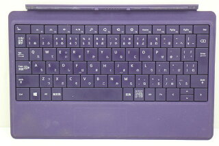 MicrosoftSurfaceRT(32GB)Tegra31.3GHz/2GB/32GB(SSD)/10.6W/FWXGA(1366x768)タッチパネル/WinRT【中古】【20170627】