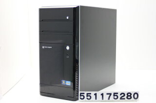 mousecomputeriH532B-W7Corei534703.2GHz/4GB/500GB/Multi/Win7/GeForceGTX650【中古】【20171118】