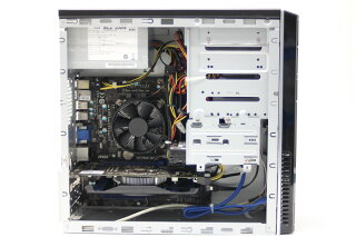 mousecomputeriH532B-W7Corei534703.2GHz/4GB/500GB/Multi/Win7/GeForceGTX650【中古】【20171118】