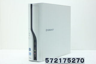 EPSONEndeavorMR4300ECorei737703.4GHz/4GB/500GB/DVD/Win10【中古】【20180130】