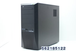DiginnosGALLERIA(自作)Corei747903.6GHz/16GB/120GB(SSD)+2TB/Multi/Win7/GeFroceGTX960【中古】【20180307】