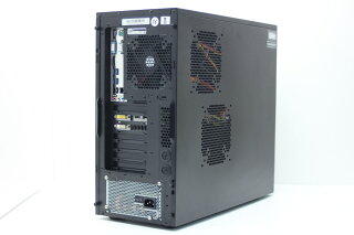 DiginnosGALLERIA(自作)Corei747903.6GHz/16GB/120GB(SSD)+2TB/Multi/Win7/GeFroceGTX960【中古】【20180307】