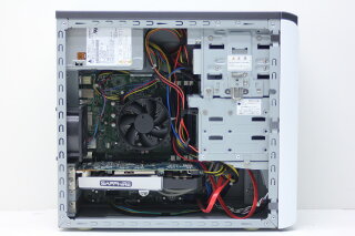 EPSONEndeavorMR7000Corei332203.3GHz/4GB/500GB/Blu-rayMulti/Win7/RadeonHD7770【中古】【20180327】