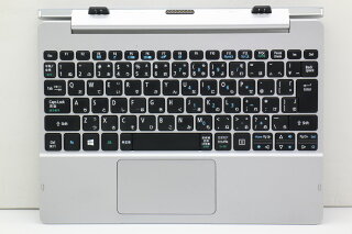 acerAspireSwitch10AtomZ3735F1.33GHz/2GB/64GB+500GB/10.1W/WXGA(1280x800)タッチパネル/Win8.1【中古】【20180411】