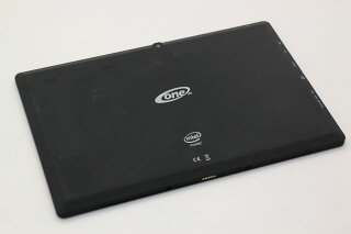 one.deOneXcellent10TabletAtomZ3735F1.33GHz/2GB/32GB/10.1W/WXGA(1280x800)タッチパネル/Win8.1【中古】【20180606】
