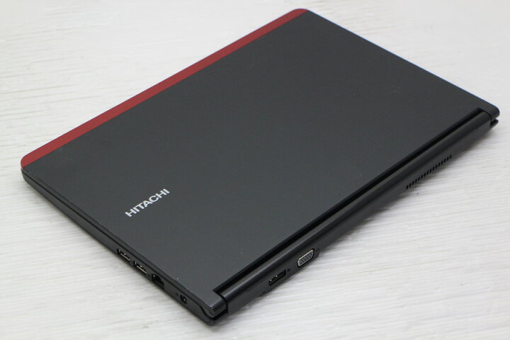 楽天市場】HITACHI FLORA Se210 RK5 AMD E1 Micro-6200T 1GHz/2GB/16GB 