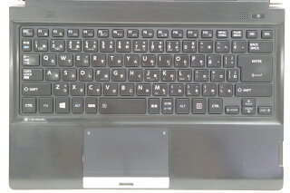 楽天市場 東芝 Dynabook R734 M Core I5 4310m 2 6ghz 8gb 256gb Ssd 13 3w Fwxga 1366x768 Win10 外装破損 中古 20201016 Tceダイレクト楽天市場店