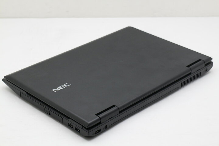楽天市場】NEC PC-VK24LXZDH Core i3 4000M 2.4GHz/4GB/128GB(SSD 